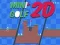 Jeu Mini Golf 2D en ligne