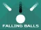 Jeu Balles tombantes en ligne