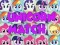 Jeu Match Licorne en ligne