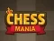 Jeu Manie des Échecs en ligne
