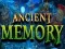 Jeu Mémoire Ancienne en ligne