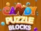 Jeu Blocs de Puzzle en Bonbon en ligne