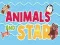 Jeu Animaux et Étoile en ligne