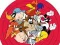 Jeu Collection de Puzzles Looney Tunes en ligne
