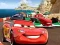 Jeu Glissade McQueen Cars en ligne