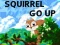 Jeu L'écureuil monte en ligne