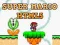 Jeu Super Mario Html5 en ligne