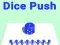 Jeu Pousser les dés en ligne