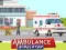 Jeu Simulateur d'Ambulance en ligne