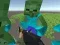 Jeu Minecraft Tireur Sauve Ton Monde en ligne
