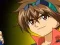 Jeu Collection de Puzzles Bakugan en ligne