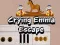 Jeu Évasion d'Emma qui pleure en ligne