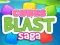 Jeu Saga Explosion de Cubes en ligne