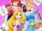 Jeu Princesse Maître Tatouage en ligne