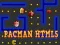 Jeu Pacman HTML5 en ligne