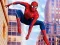 Jeu Diapositive Spiderman en ligne