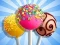 Jeu Cuisine des Desserts d'Été des Jumeaux Chefs en ligne