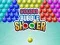Jeu Tireur de Bulles de Couleurs en ligne