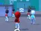 Jeu Coureur Parkour en ligne