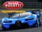 Jeu Puzzle Jigsaw Bugatti Racing en ligne