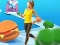 Jeu Course de Corps en ligne