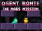 Jeu Agent Banie : La Disparition sur Mars en ligne