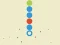 Jeu Les couleurs courent en ligne
