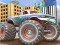 Jeu Simulation de conduite de stunt de monster truck en ligne