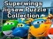Jeu Collection de Puzzles Superwings en ligne