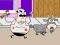 Jeu Cours, Chèvre, Cours en ligne