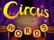 Jeu Mots de cirque en ligne