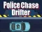 Jeu Poursuite policière en ligne