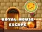 Jeu Évasion de la maison royale en ligne