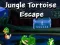 Jeu Évasion de la Tortue de la Jungle en ligne