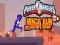 Jeu Power Rangers: Course Ninja en ligne
