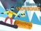 Jeu Snowboard Montagne Neige en ligne