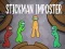 Jeu Imposteur Stickman en ligne