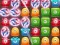 Jeu Saga de Jelly Crush en ligne