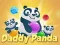 Jeu Papa Panda en ligne