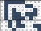 Jeu Nonogramme en ligne