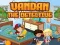 Jeu Vandan le détective en ligne