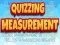 Jeu Mesure de quiz en ligne