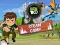 Jeu Ben 10 : Camp d'été en ligne