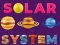 Jeu Système solaire en ligne