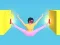 Jeu Femme Pokey en ligne