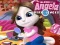 Jeu Les différences de Talking Angela en ligne