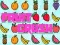 Jeu Écrase-Fruits en ligne