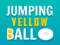Jeu Balle Jaune Sautillante en ligne