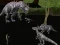 Jeu Chasse aux Dinosaures Multijoueur de Minuit en ligne