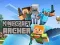 Jeu Minecraft Archer en ligne